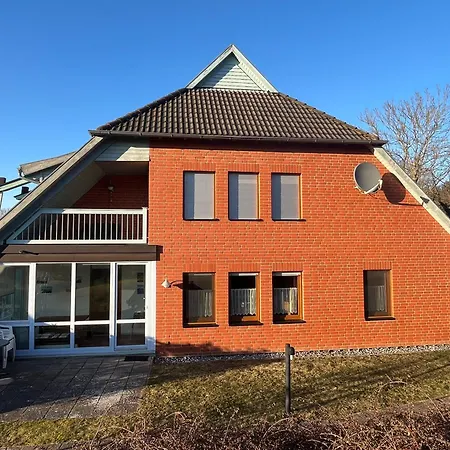 Apartamento Ankerplatz