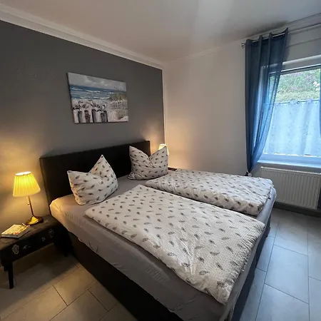 Ankerplatz Apartamento *