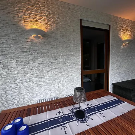 Apartamento Ankerplatz Sellin (Rugen)