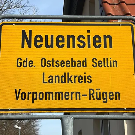 Lejlighed Ankerplatz *