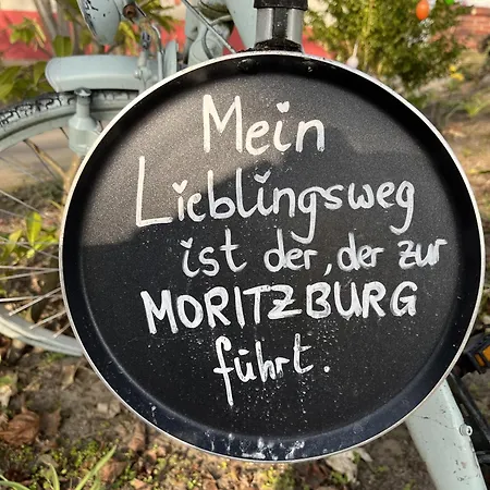 Ankerplatz Apartamento
