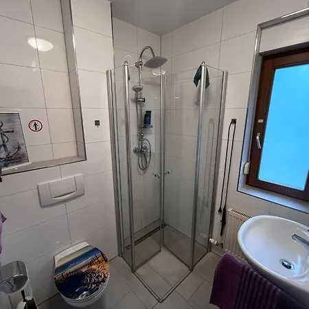 Ankerplatz Apartamento *